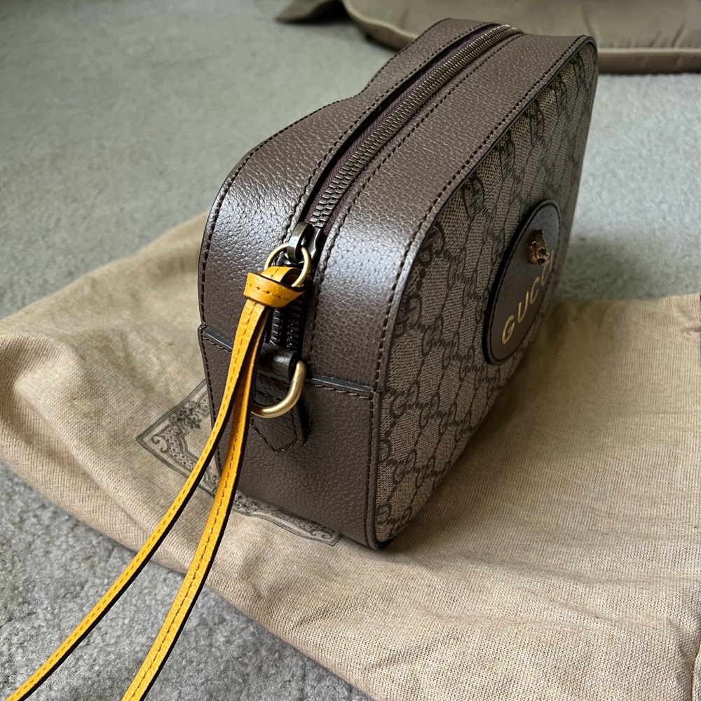 Gucci crossbody bag